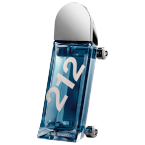 Perfume Masculino 212 Heroes Carolina Herrera EDT 150ml