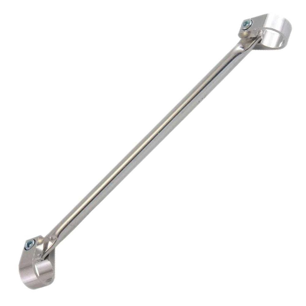 Travessa Guidao Em Aluminio