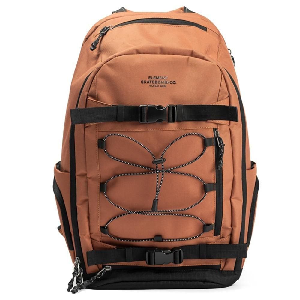 Mochila Element Scheme SM24 Mocha Bisque
