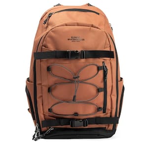 Mochila Element Scheme SM24 Mocha Bisque