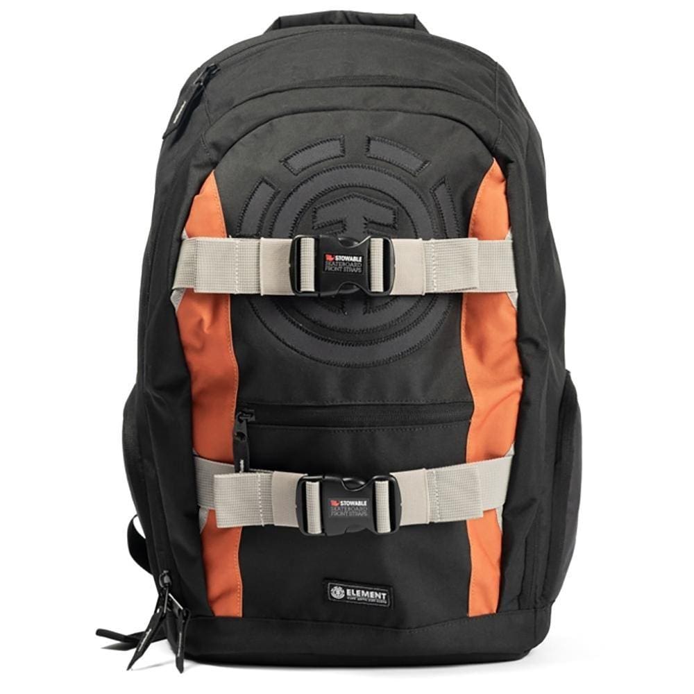 Mochila Element Mohave 30L SM24 Flint Black
