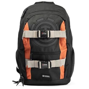 Mochila Element Mohave 30L SM24 Flint Black