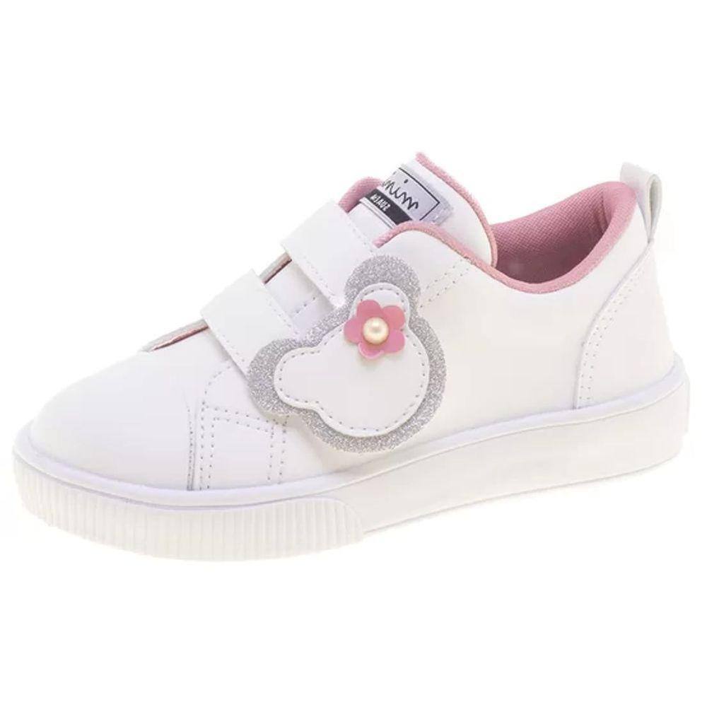 Tenis Suacia Mini 7007.00432