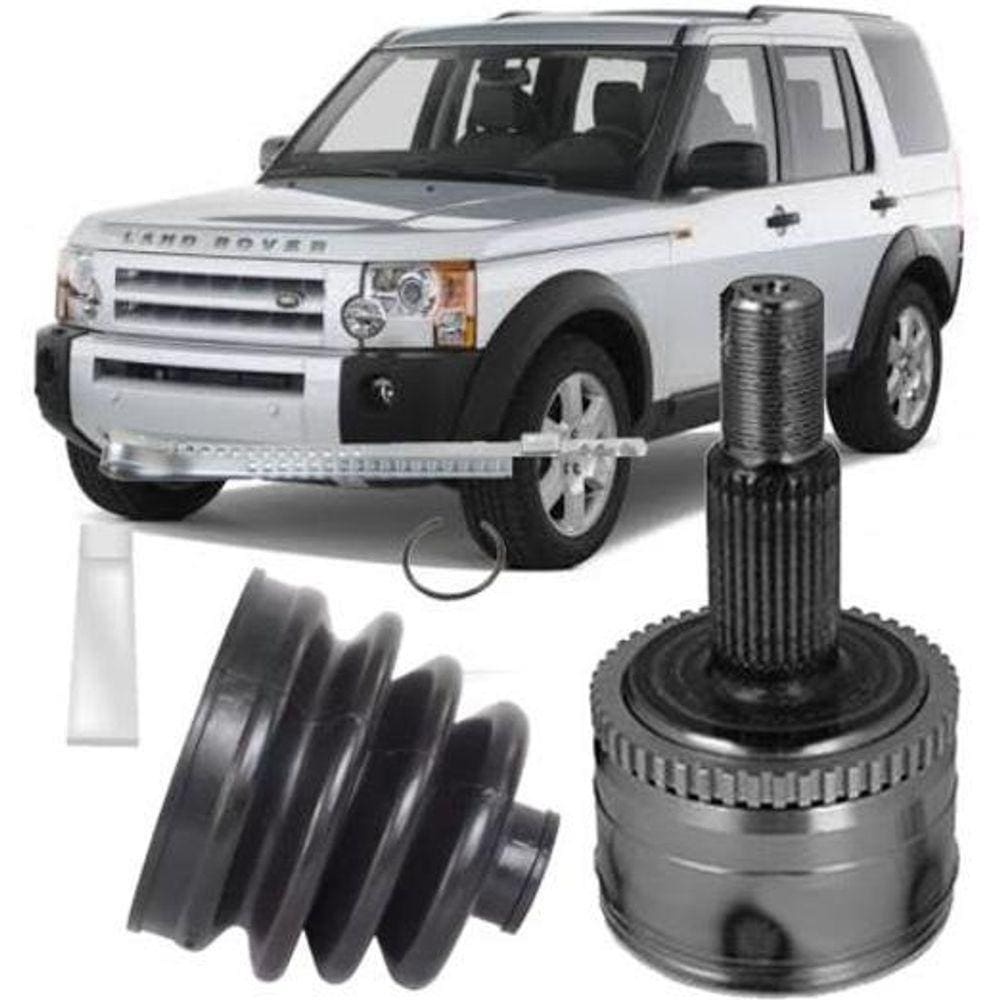 Junta Homocinetica Discovery 3 E Range Rover Sport - 27X29