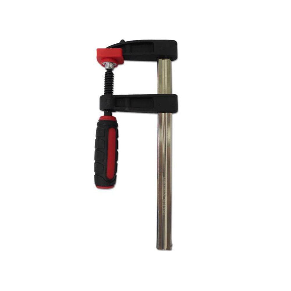 Grampo Para Carpinteiro Tipo Sargento 150X50X210Mm Onetools