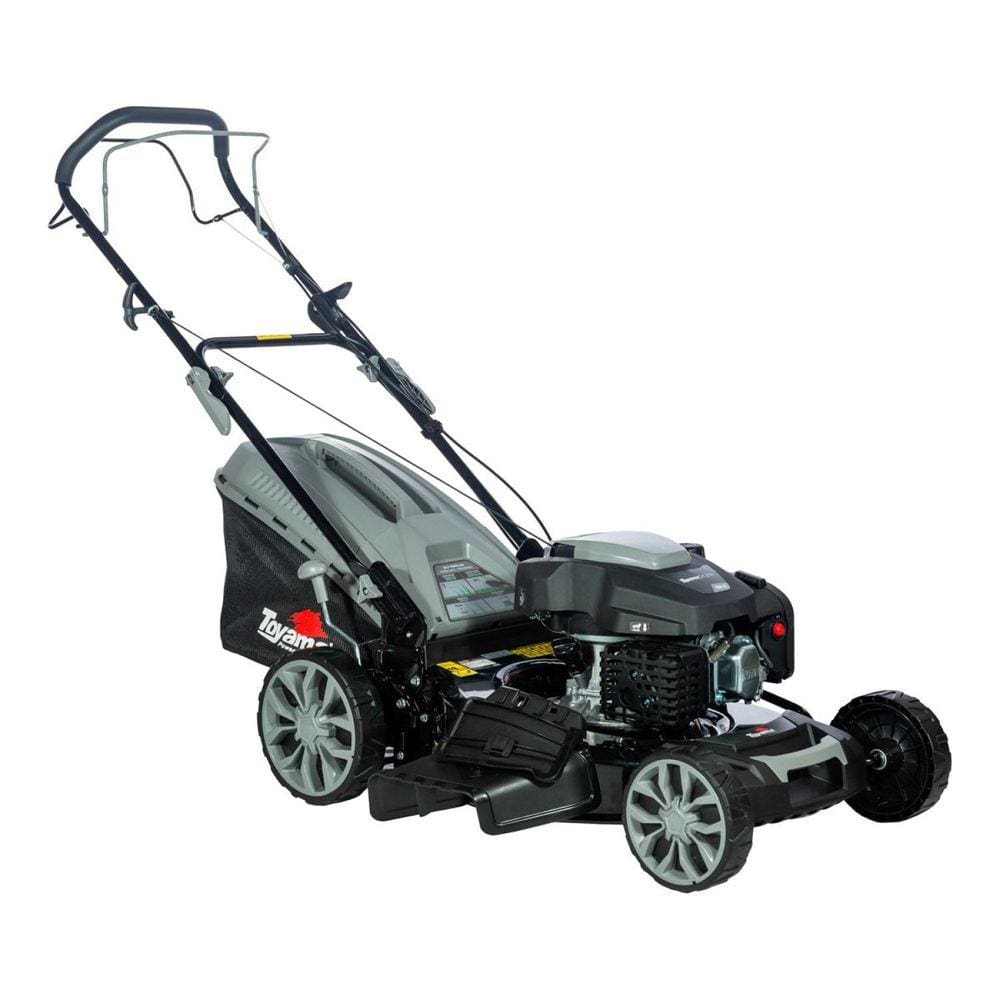 Cortador de Grama Tlm560trms-75xp Toyama