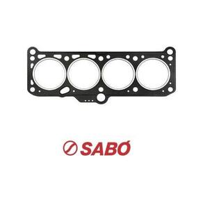 Junta Cabeçote Kombi Saveiro Diesel 1.6 Sabó 46301fpsd2 3pic