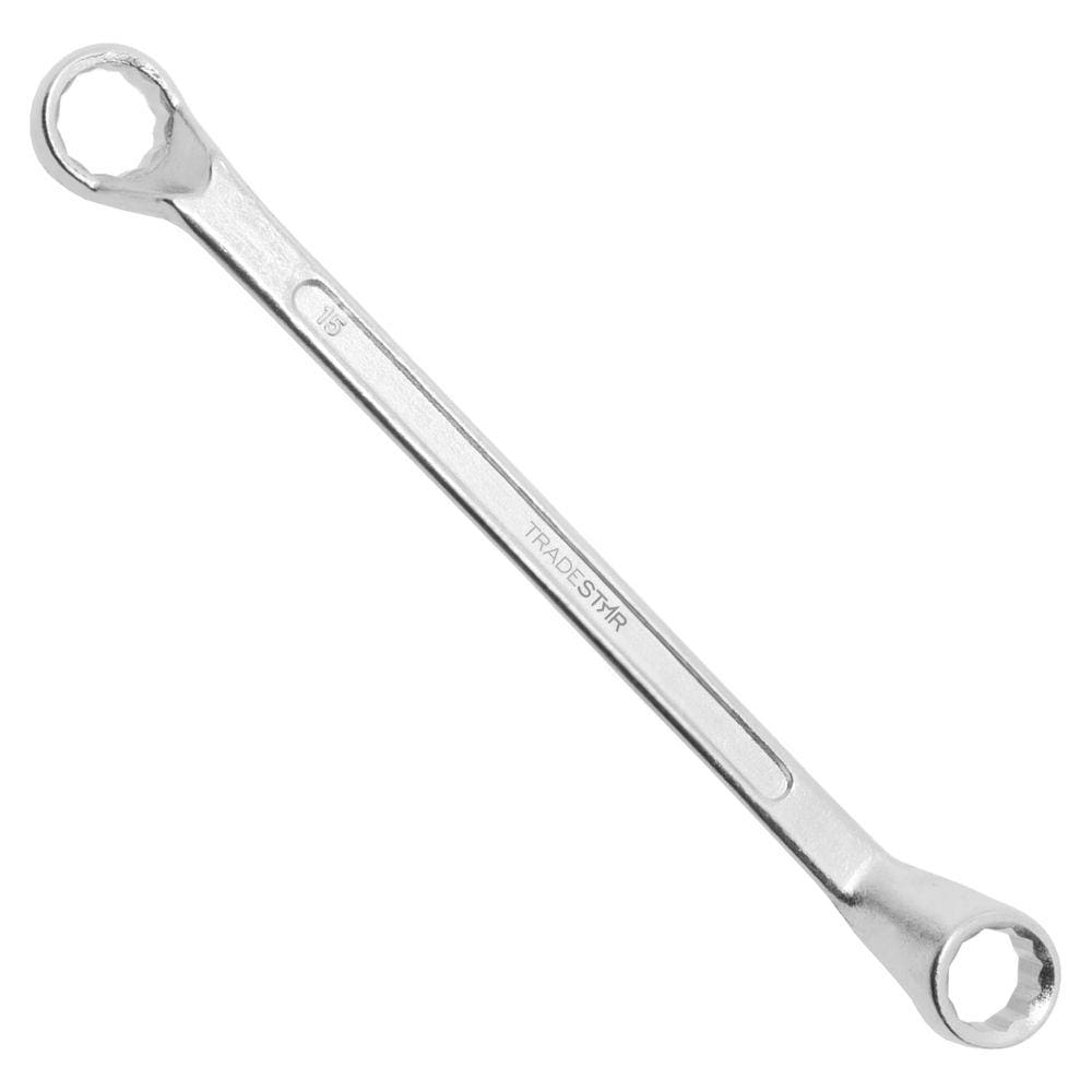 Chave Estrela 14 X 15 Mm