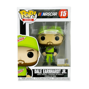 Funko Pop! Nascar - Dale Earnhardt Jr. #15