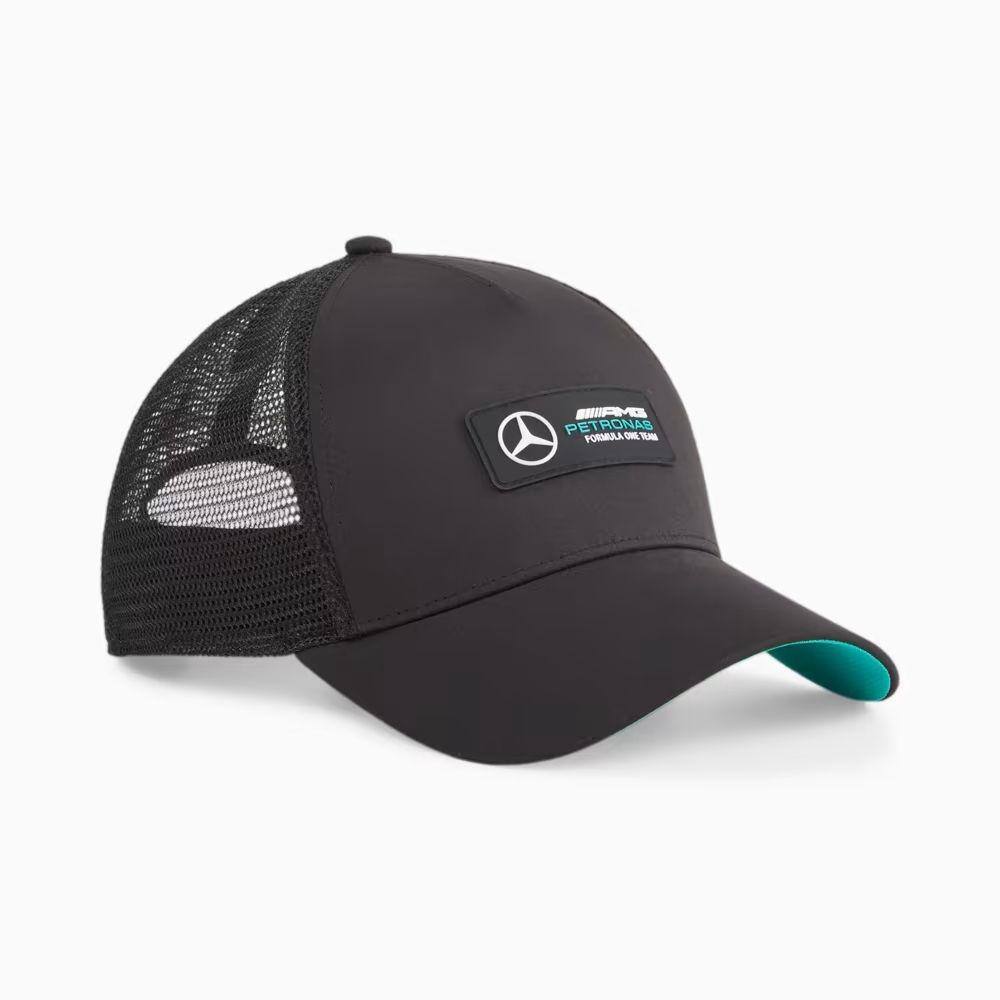 Bone MAPF1 Trucker Puma
