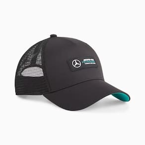 Bone MAPF1 Trucker Puma