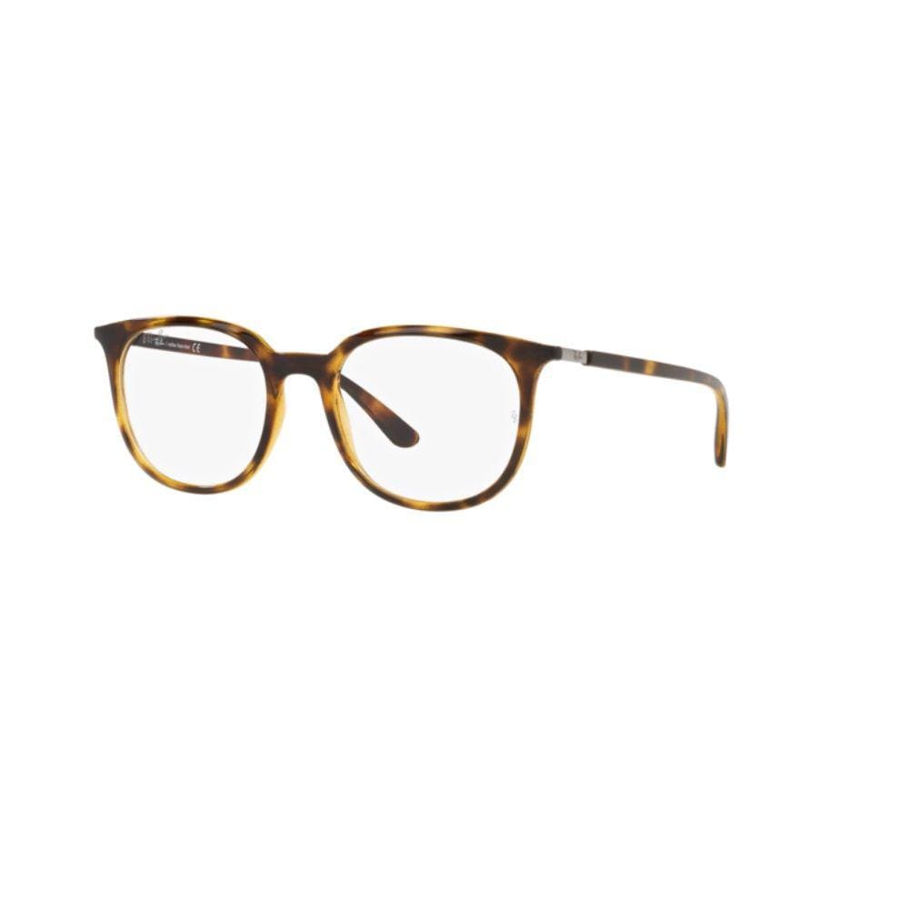 Armacao Ray-Ban Rx7190l 2012 53