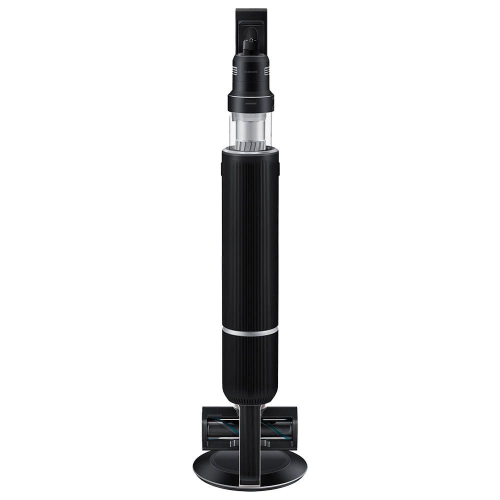 Aspirador de Pó Vertical sem fio Bespoke Jet com AI Cleaning e Clean Station 110V