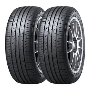 Kit 2 Pneus Dunlop Aro 16 185/55R16 SP Sport FM800 83V