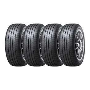 Kit 4 Pneus Dunlop Aro 16 195/55R16 SP Sport FM800 91V