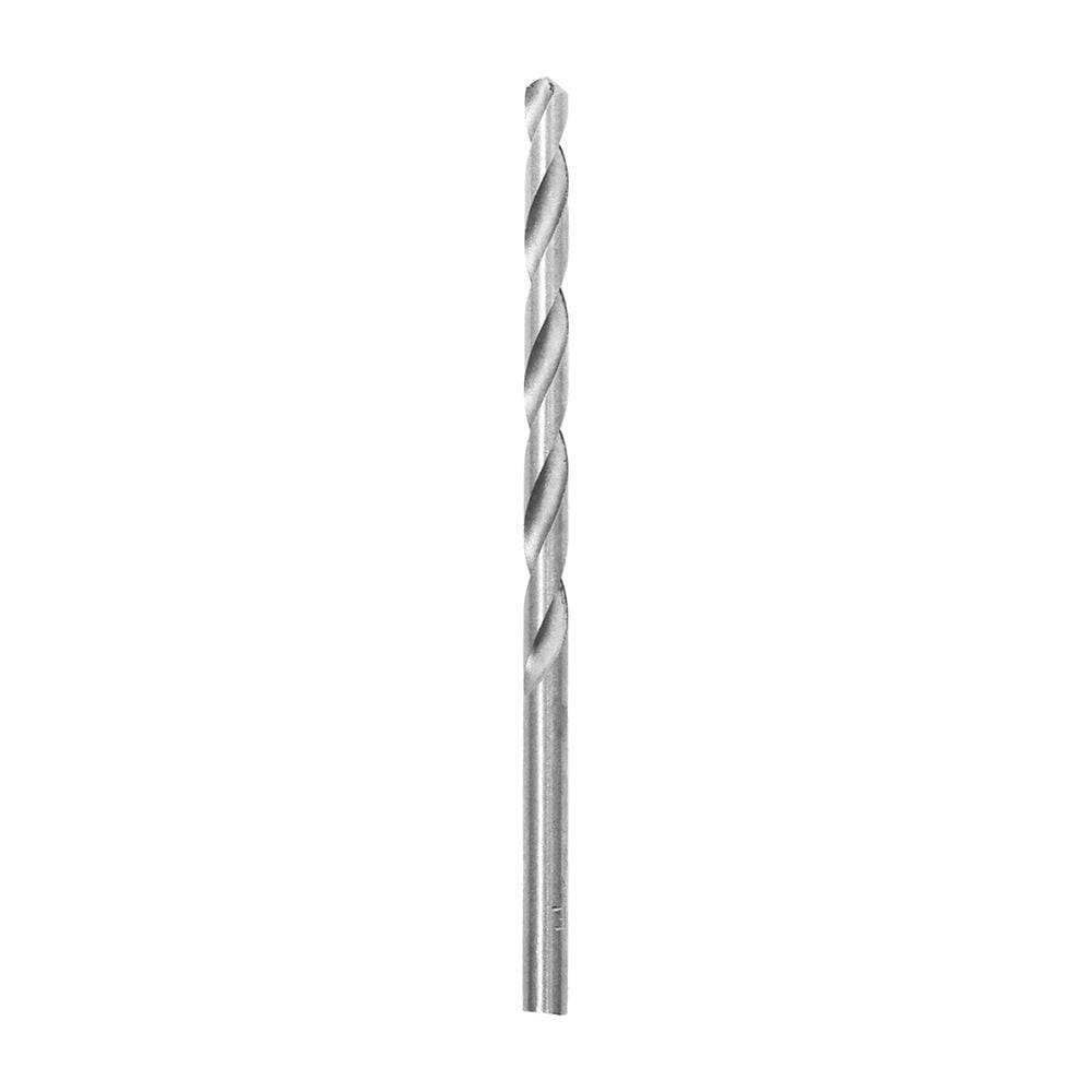 Broca em HSS Aço Rápido DIN 338 1/8&quot; Tradestar