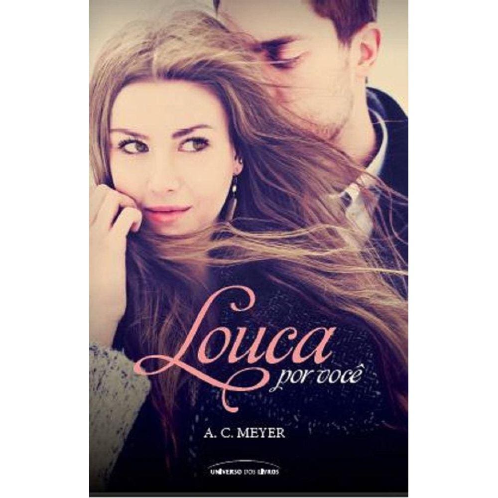 Louca Por Você