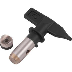 Bico Leque 313 Abertura 15 À 20 Cm Espessura 0,33Mm Vonder