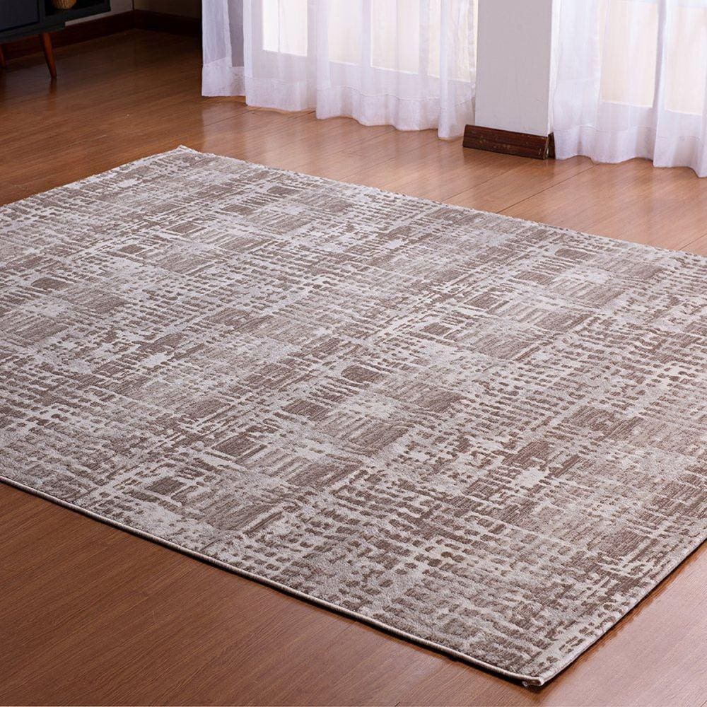 Tapete Rimini 100x140cm Niazitex Bege