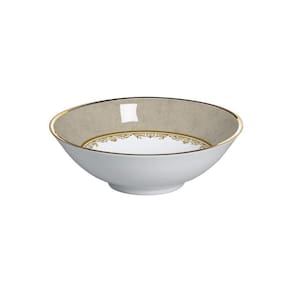 Conjunto 6 bowls decorados 300ml Monte Carlo
