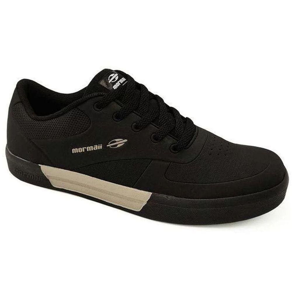 Tênis Mormaii Urban Smash Masculino - Preto