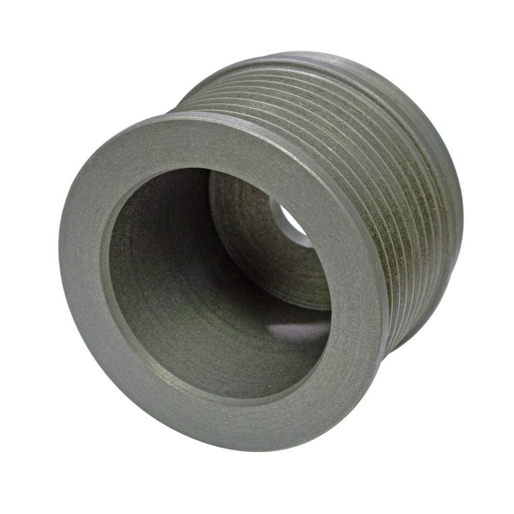 Polia do Alternador Volvo B9 B10M B12B FH12.380 FH12.420 FH12.460 FH16.750 FM12.340 FM12.380 NH12.420 - Cinap - 1082
