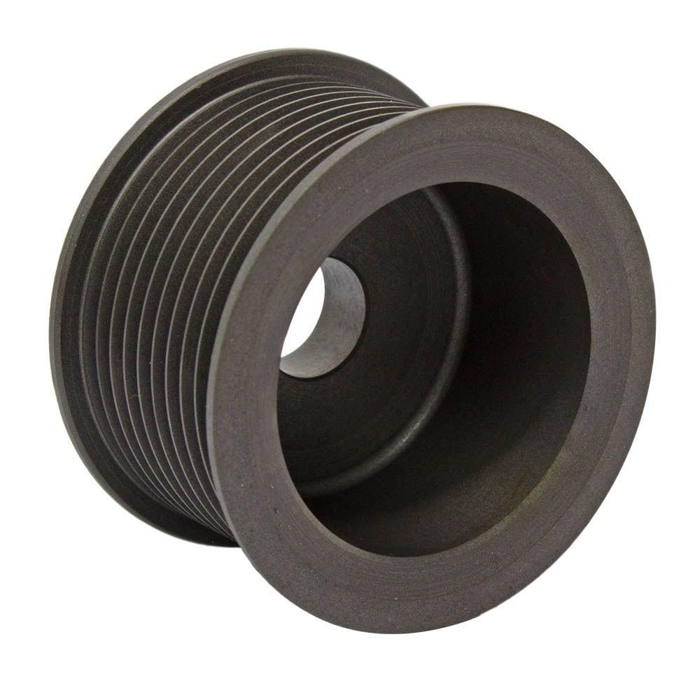 Polia do Alternador Iveco Volvo B7R B12R 24V - Cinap - 1039