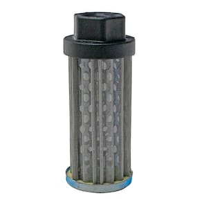 Filtro Hidráulico Sucção HDA Fts012 - Racor - FTS012A