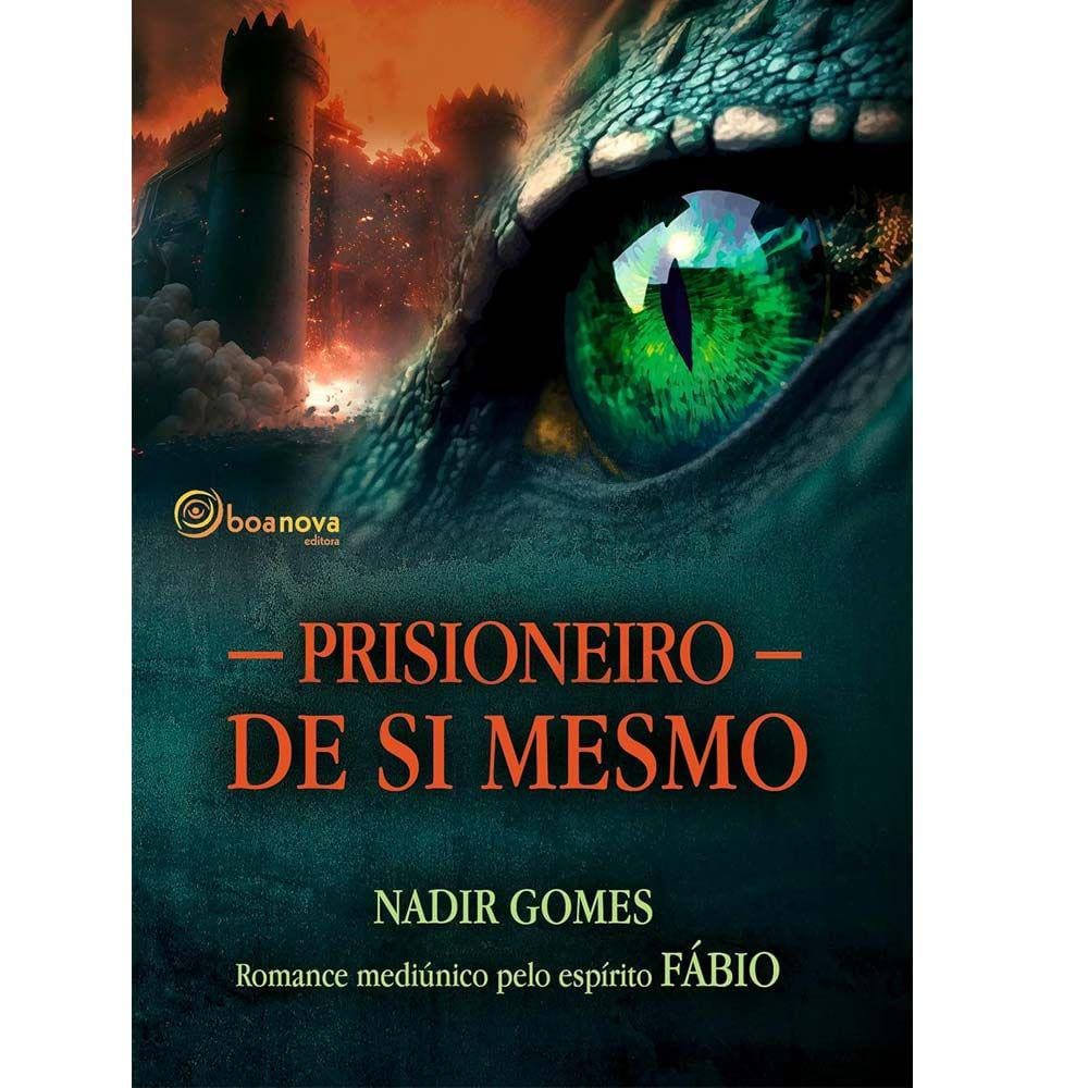 Prisioneiro de Si Mesmo