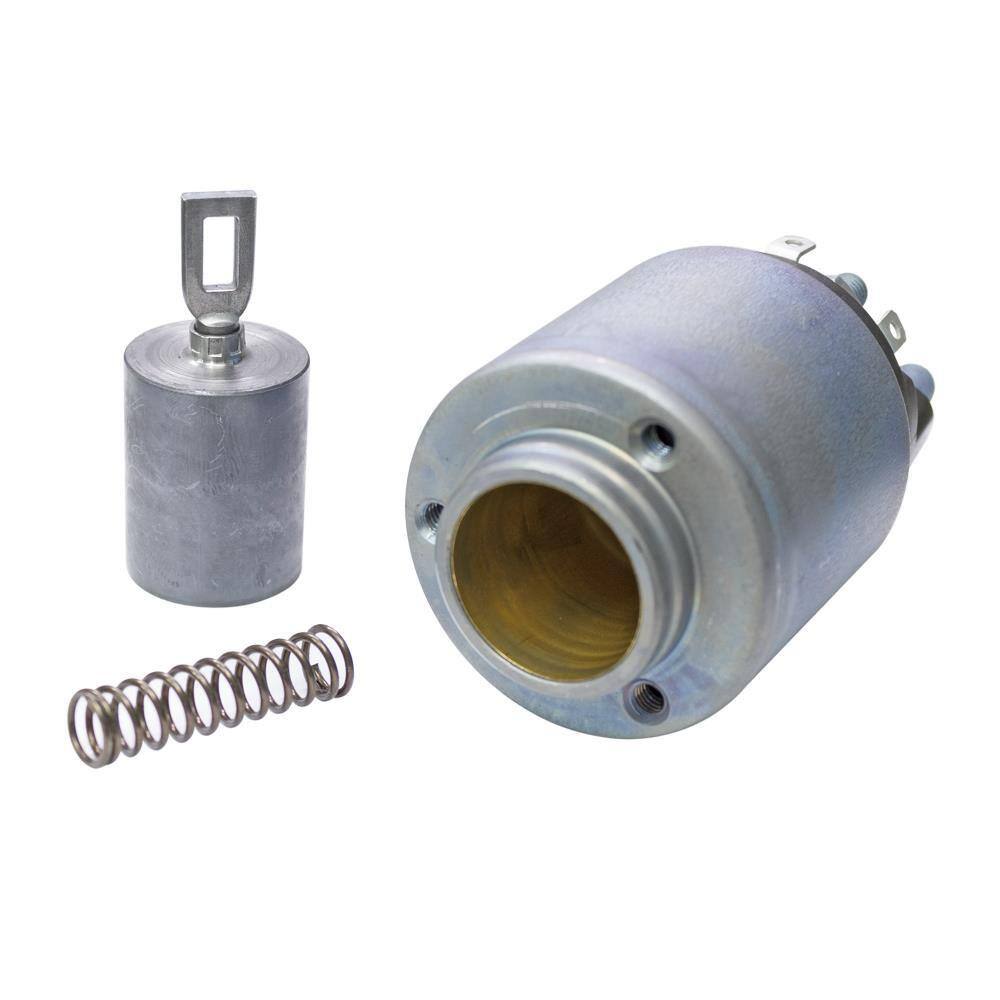 Automático Motor de Partida Mercedes Sprinter 311 415 515 CDI Motor OM651 após 2011 - Seg - F000SH1189