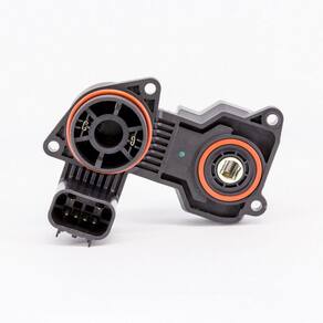 Sensor TPS Celta Corsa 1.0 8V 2011 a 2015 Prisma 1.0 8V 2011 a 2013 - Gauss