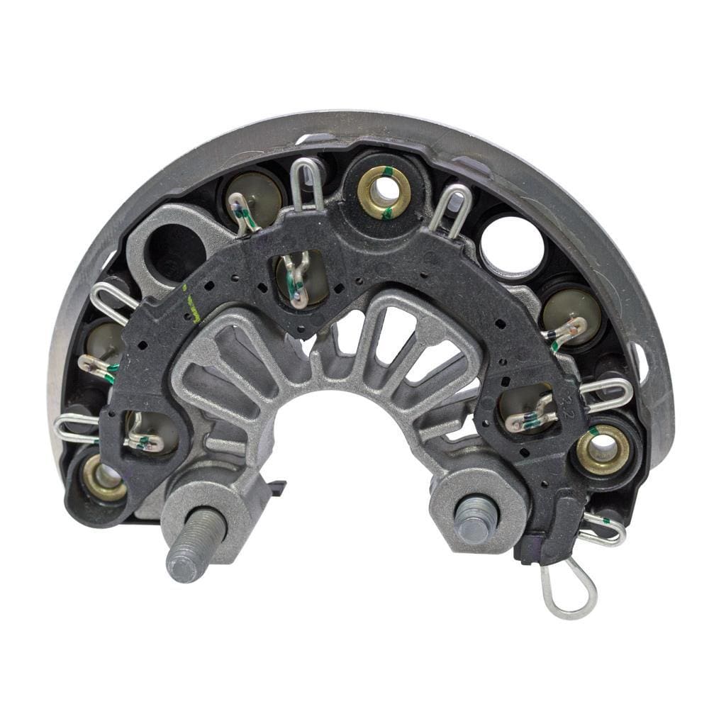 Retificador do Alternador Mercedes Accelo Atego Axor 24 Volts 120A - Seg - F00M133290