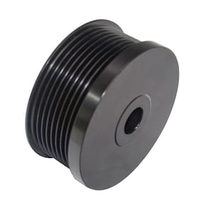 Polia Do Alternador Volkswagen Caminhões MWM Agrale 1800 8 Estrias - SEG - F000BL2472