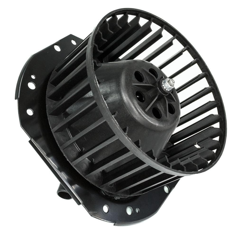 Motor do Ventilador Interno Ipanema Kadett Monza 1982 a 1996 1 Via - Gauss - GE4662