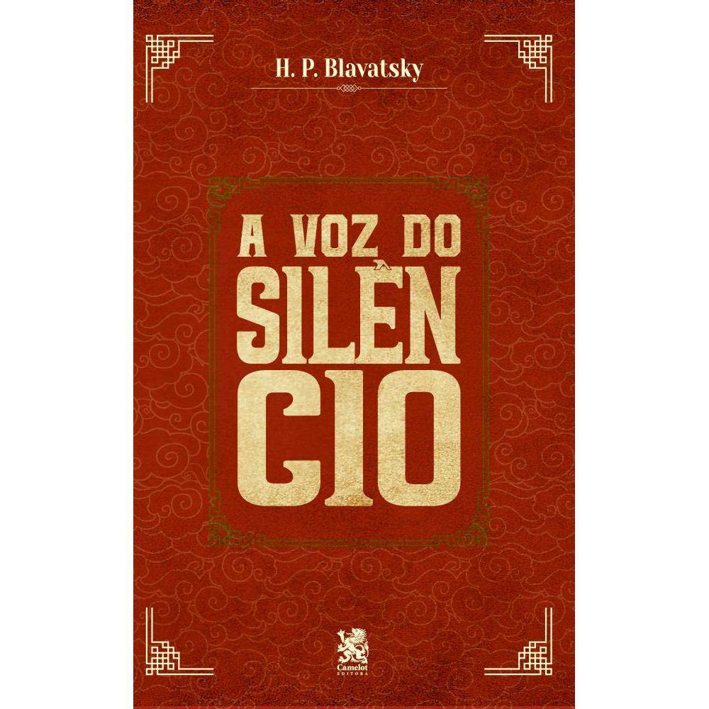 A Voz do Silêncio - Edição Bilíngue