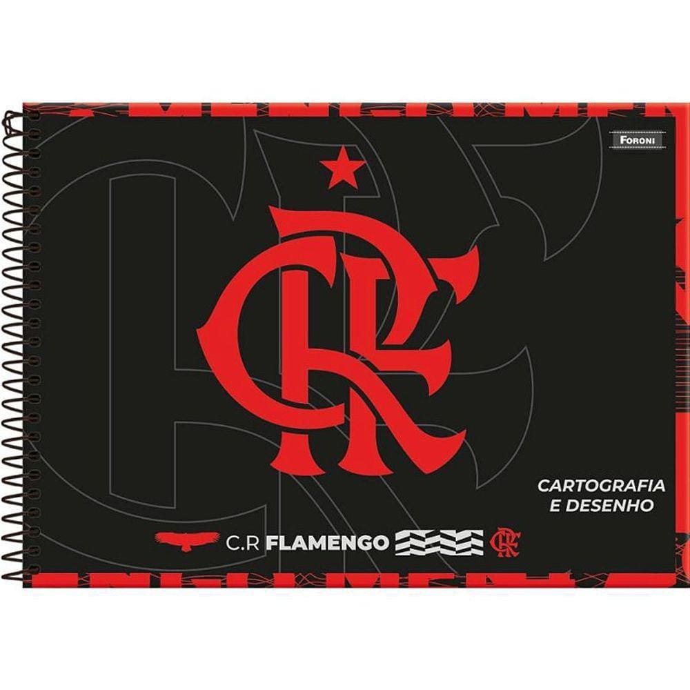 Mandrake desenho flamengo