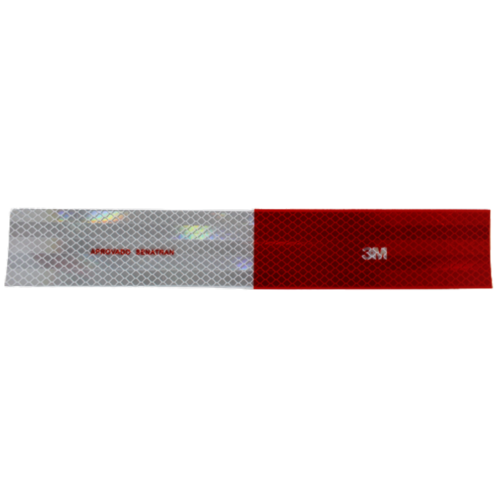 Faixa Refletiva (Le)(3M)