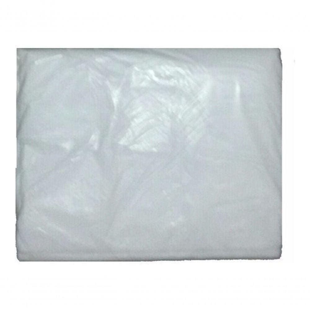 Saco De Lixo 20 Litros Branco Com 100 Unidades Hospitais branco