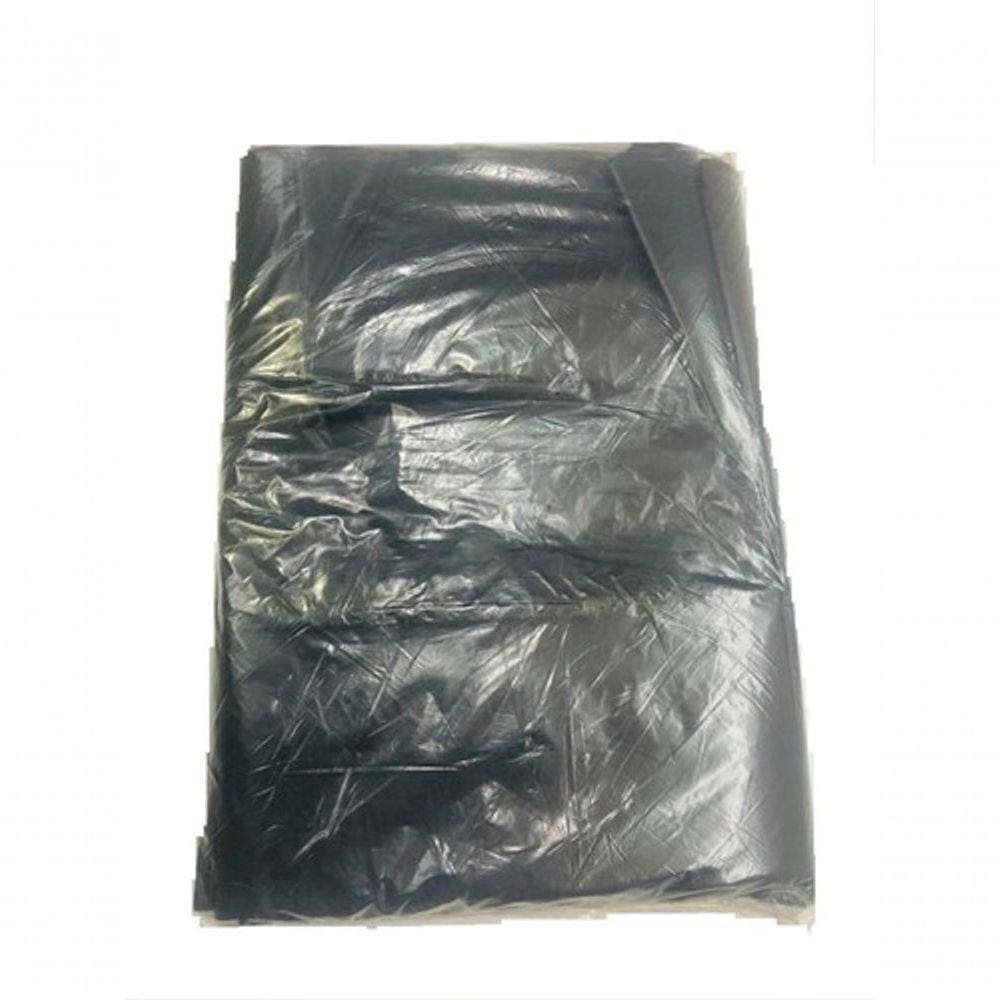 Saco De Lixo 300 Litros Com 50un De Qualidade