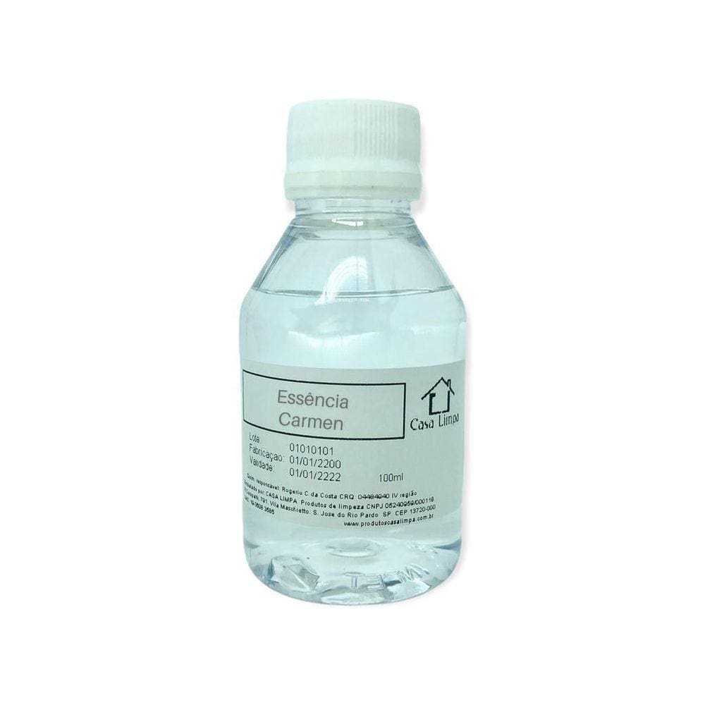 Essencia Insp Carmen Stefany 100Ml