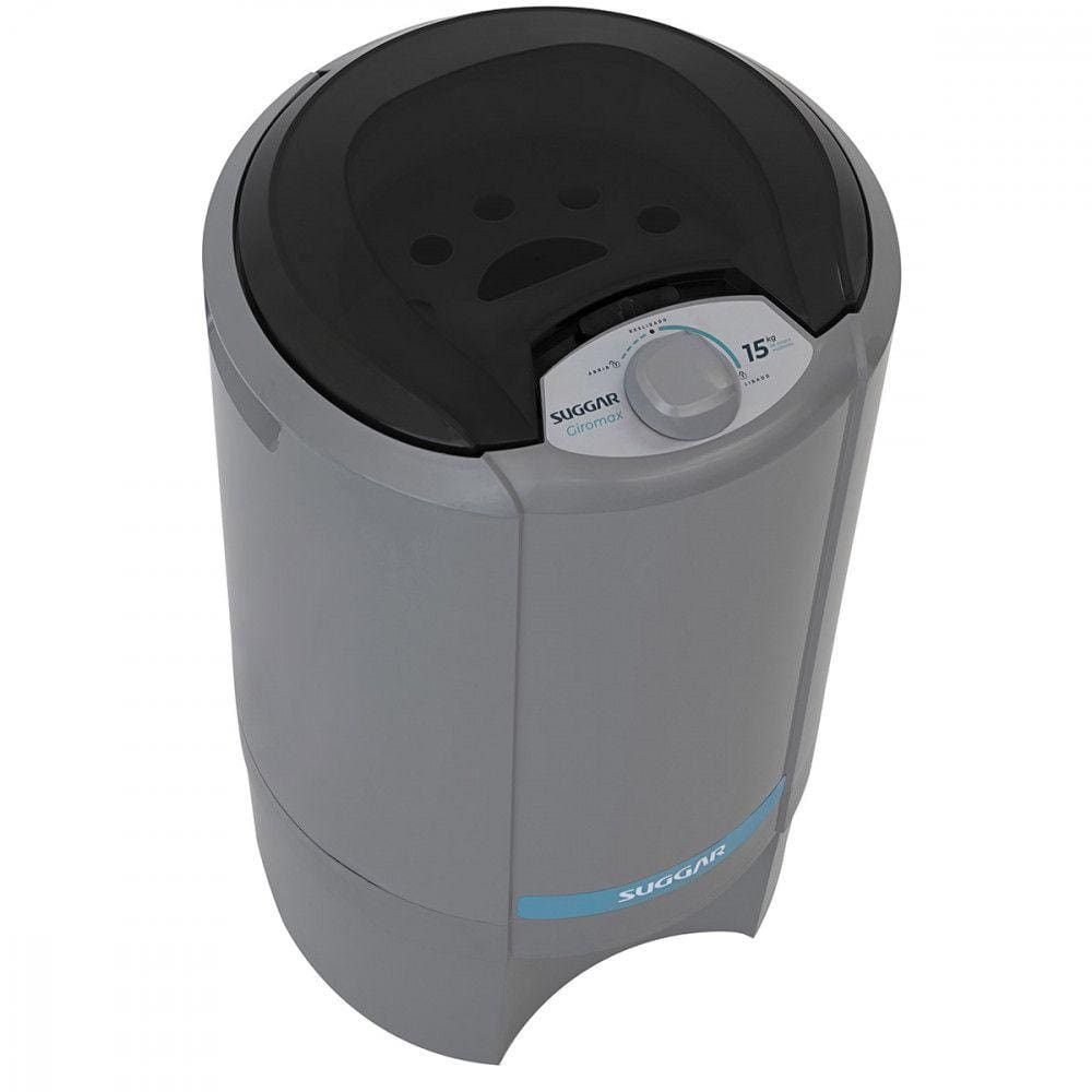 Centrifuga de Roupa CT1501BR Giromax 15kg Suggar