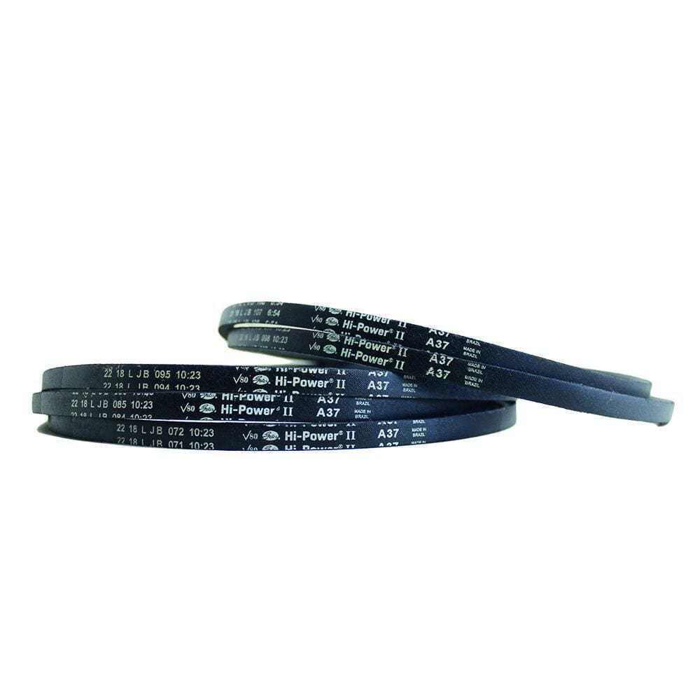 Correia Industrial Gates A-37 V - 5 Unidades