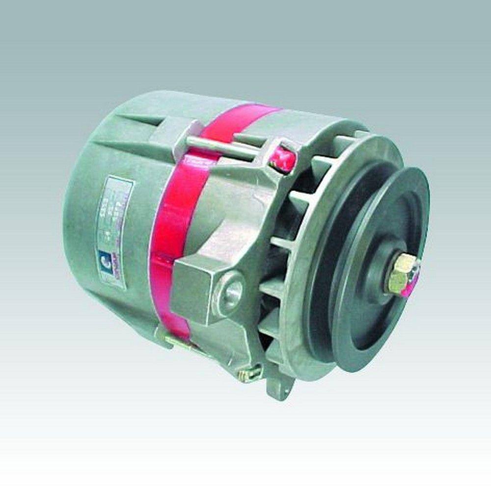Alternador Mercedes 1620 O371 OF1620 OF1721 OH1315 OH1621 OH1623 OH1420 OH1421 24 Volts - Cinap - 6031
