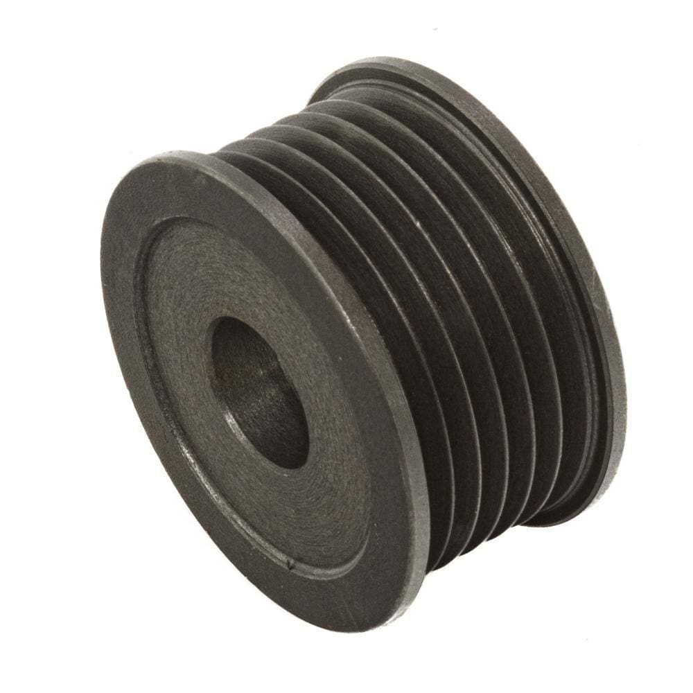 Polia do Alternador Astra Calibra Corsa Grand Blazer Omega Silverado Tigra Vectra 70/120A - Cinap - 1085
