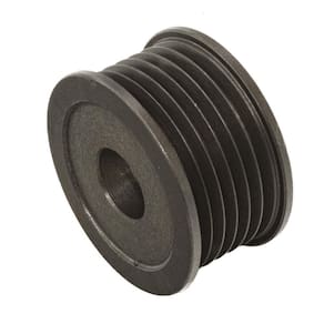 Polia do Alternador Astra Calibra Corsa Grand Blazer Omega Silverado Tigra Vectra 70/120A - Cinap - 1085
