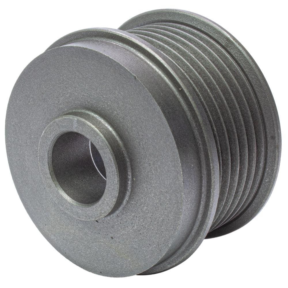 Polia do Alternador Renault Master 1980 a 1989 Trafic 1980 a 2001 - Cinap - 1049
