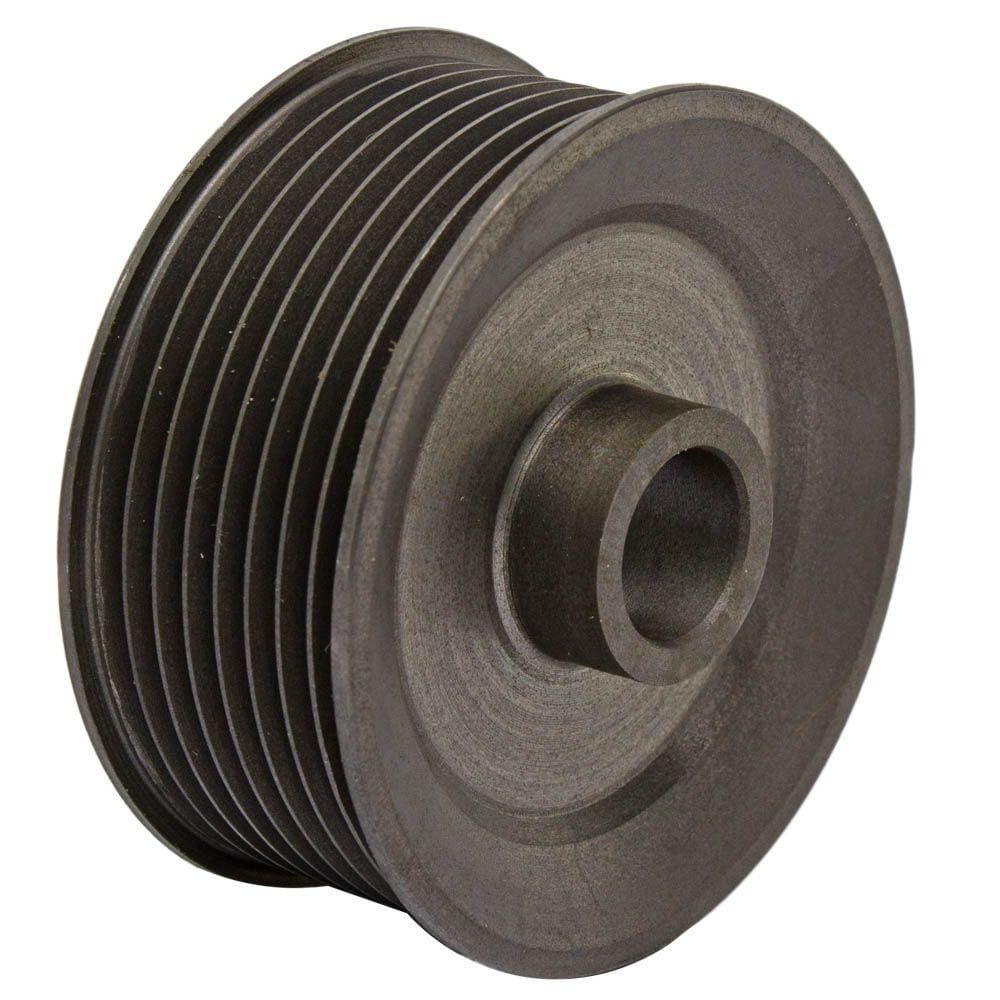 Polia do Alternador Volvo VM17 VM21 VM23 VM24 VM210 VM240 VM260 VM340 24V - Cinap - 1041