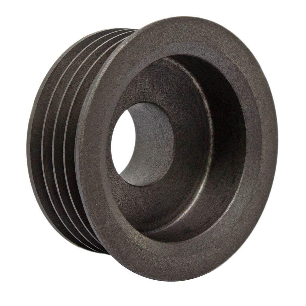 Polia do Alternador Cobalt Onix Prisma Sonic Spin - Cinap - 1050
