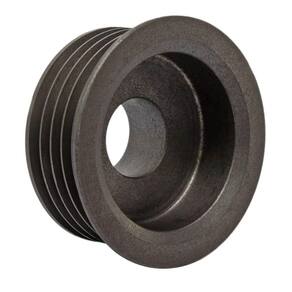 Polia do Alternador Cobalt Onix Prisma Sonic Spin - Cinap - 1050