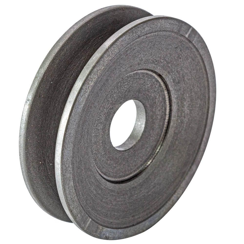 Polia do Alternador Ford Tratores Hyster Empilhadeira New Holland - Cinap - 1038